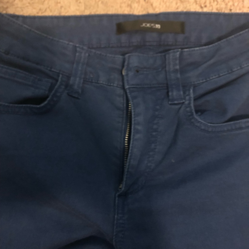 Visionaire Joe’s Jeans